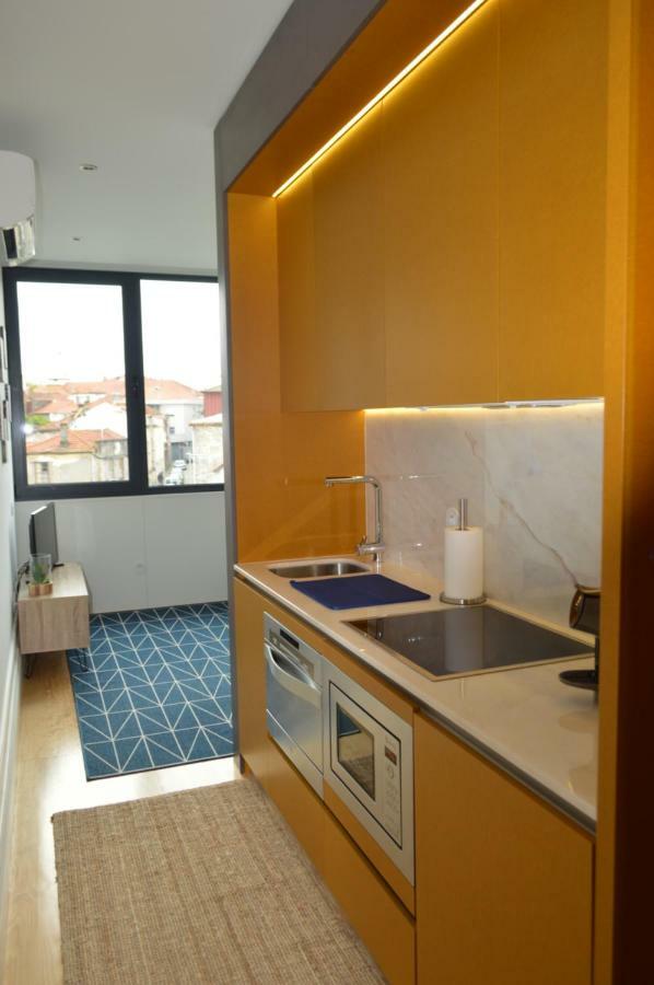 Camoes By Trindade Sweet Home Porto Eksteriør billede