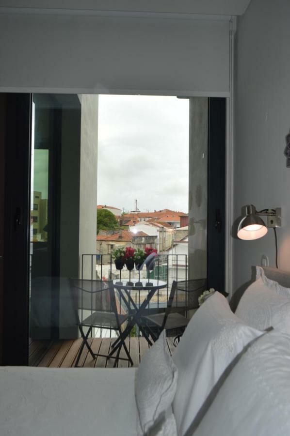 Camoes By Trindade Sweet Home Porto Eksteriør billede