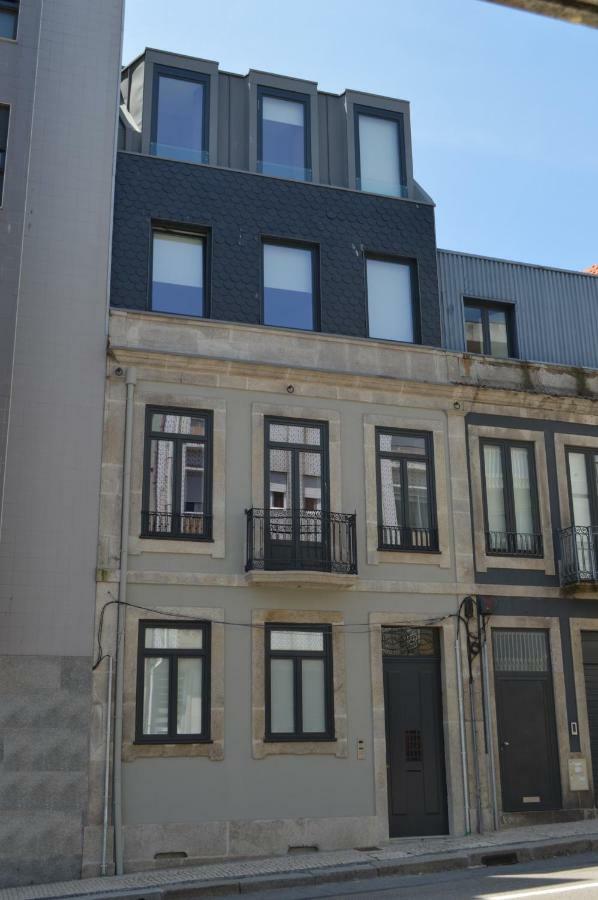 Camoes By Trindade Sweet Home Porto Eksteriør billede