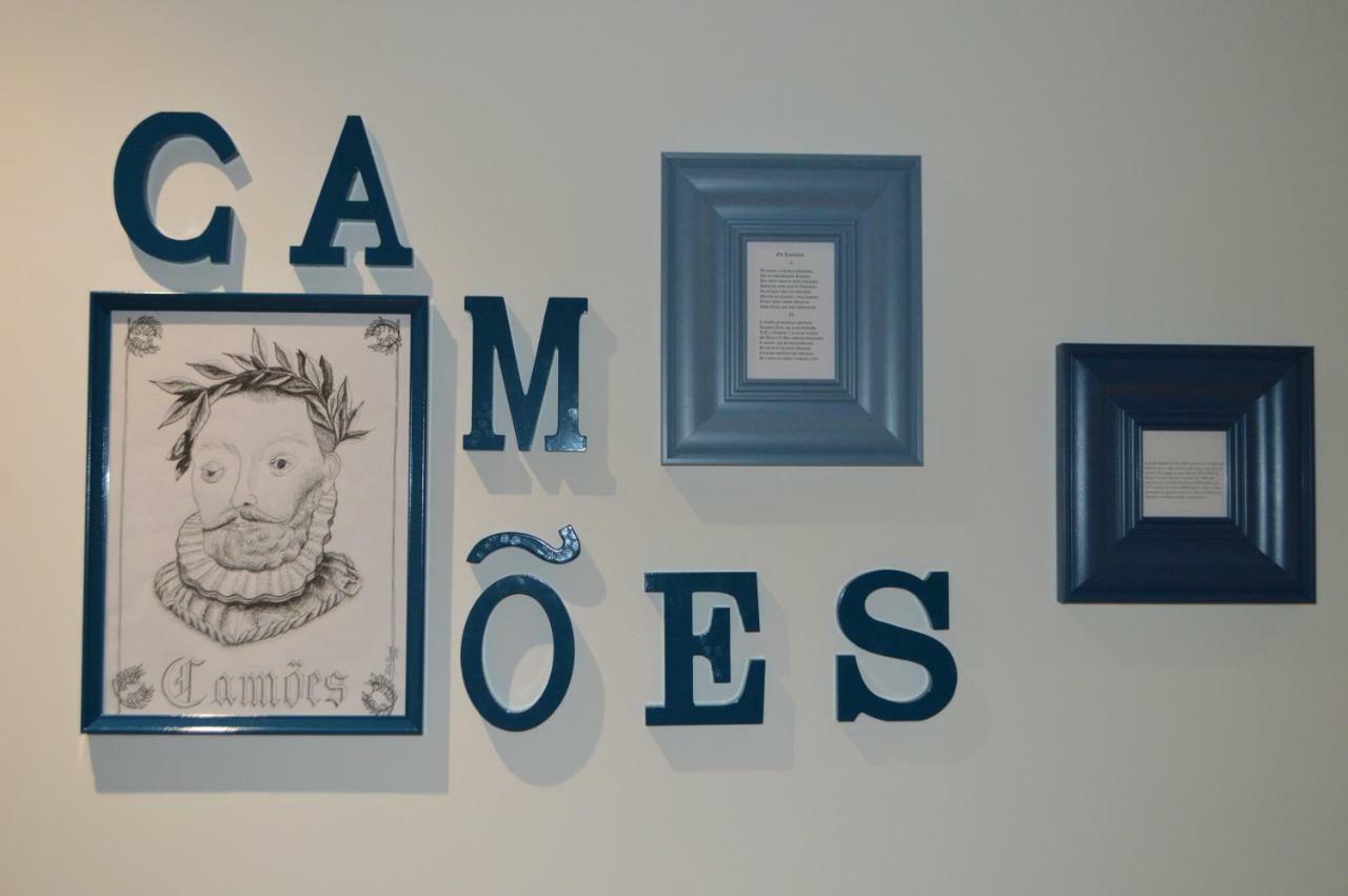 Camoes By Trindade Sweet Home Porto Eksteriør billede
