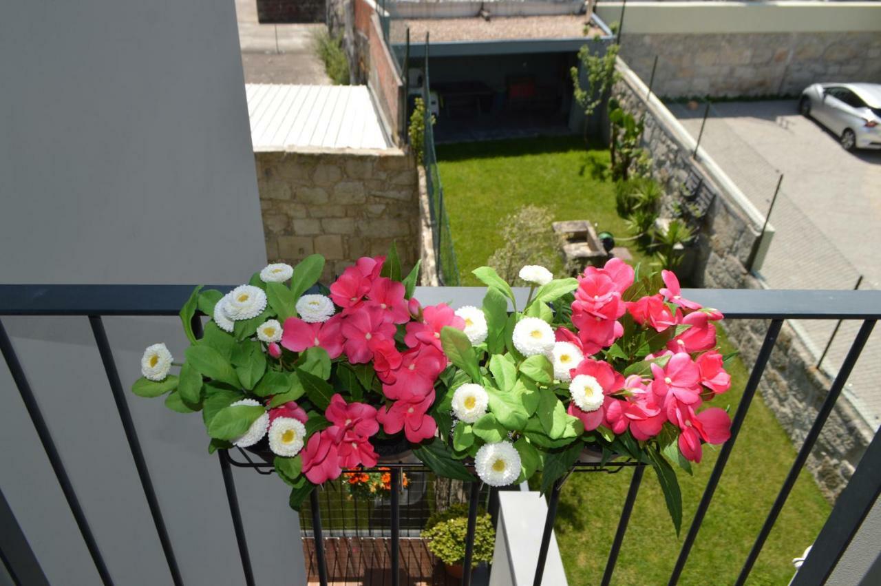 Camoes By Trindade Sweet Home Porto Eksteriør billede